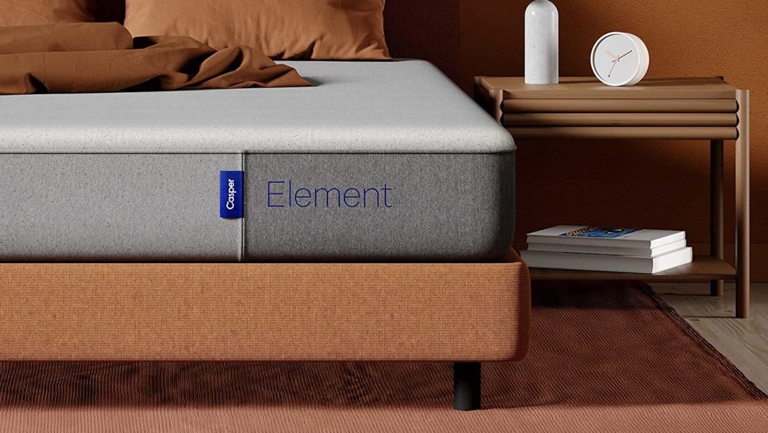 Casper/Amazon