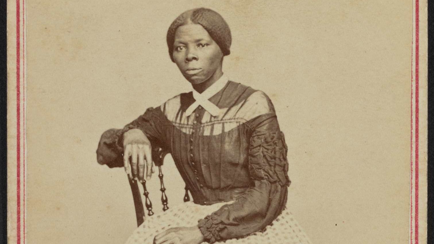 Harriet-Tubman