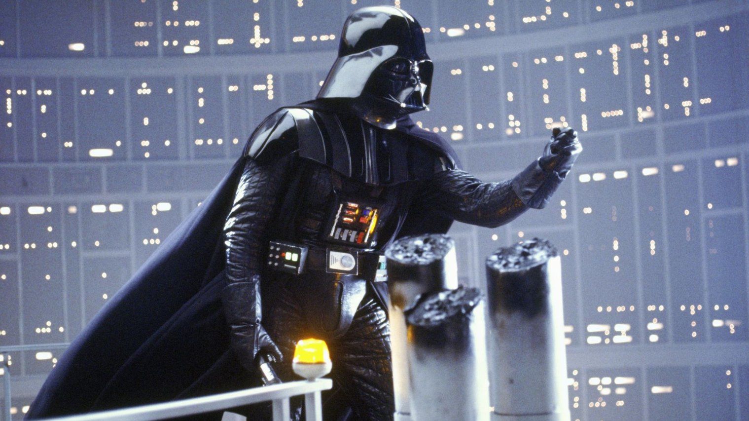 5 Axed Ideas From the Original Star Wars: The Empire Strikes Back Script