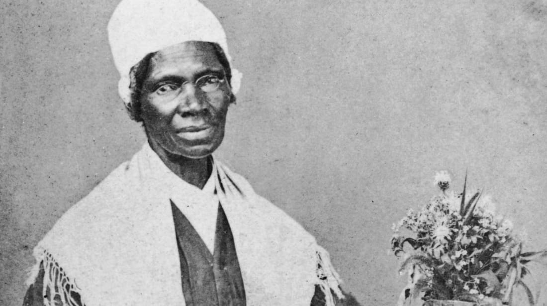 6 Facts About Sojourner Truth The 19th Century Abolitionist Mental Floss