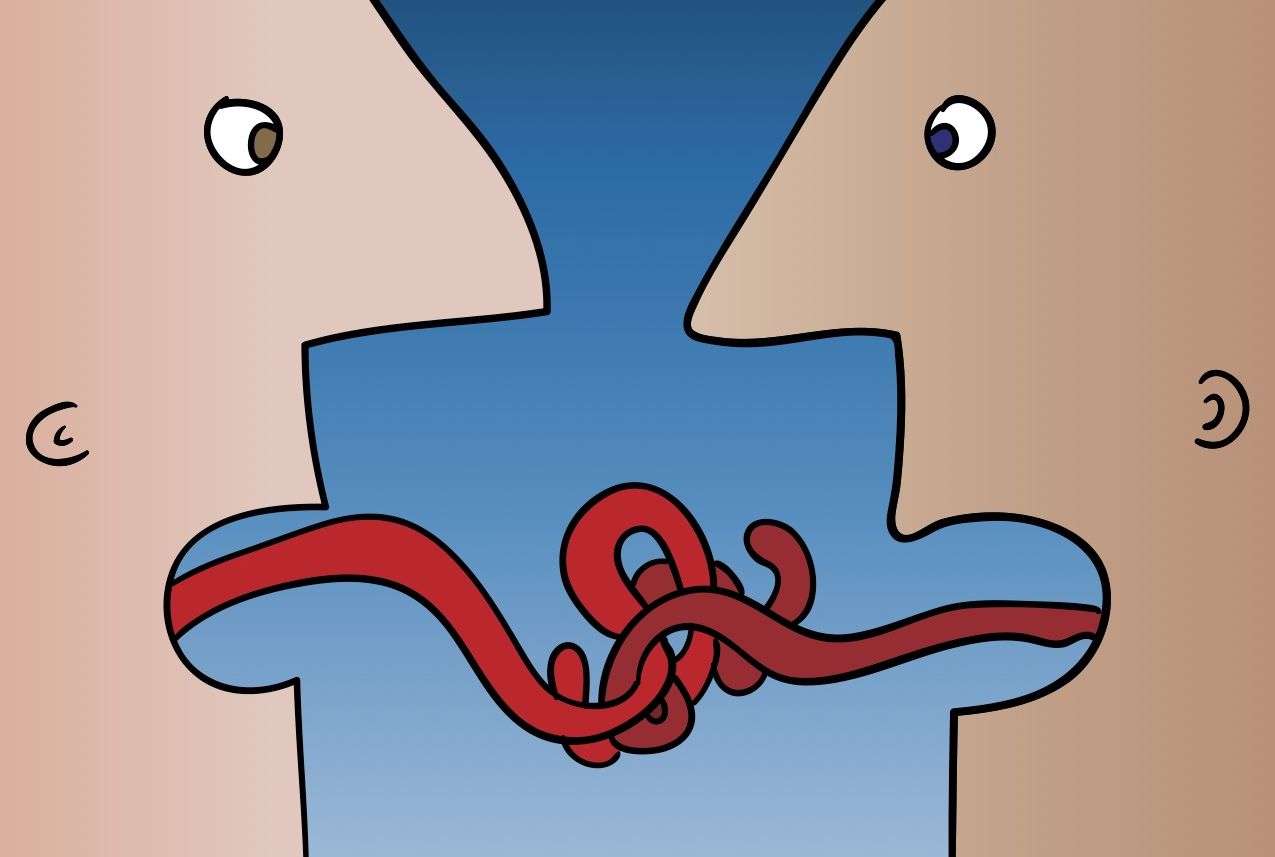 The History Behind 8 Famous Tongue Twisters Mental Floss