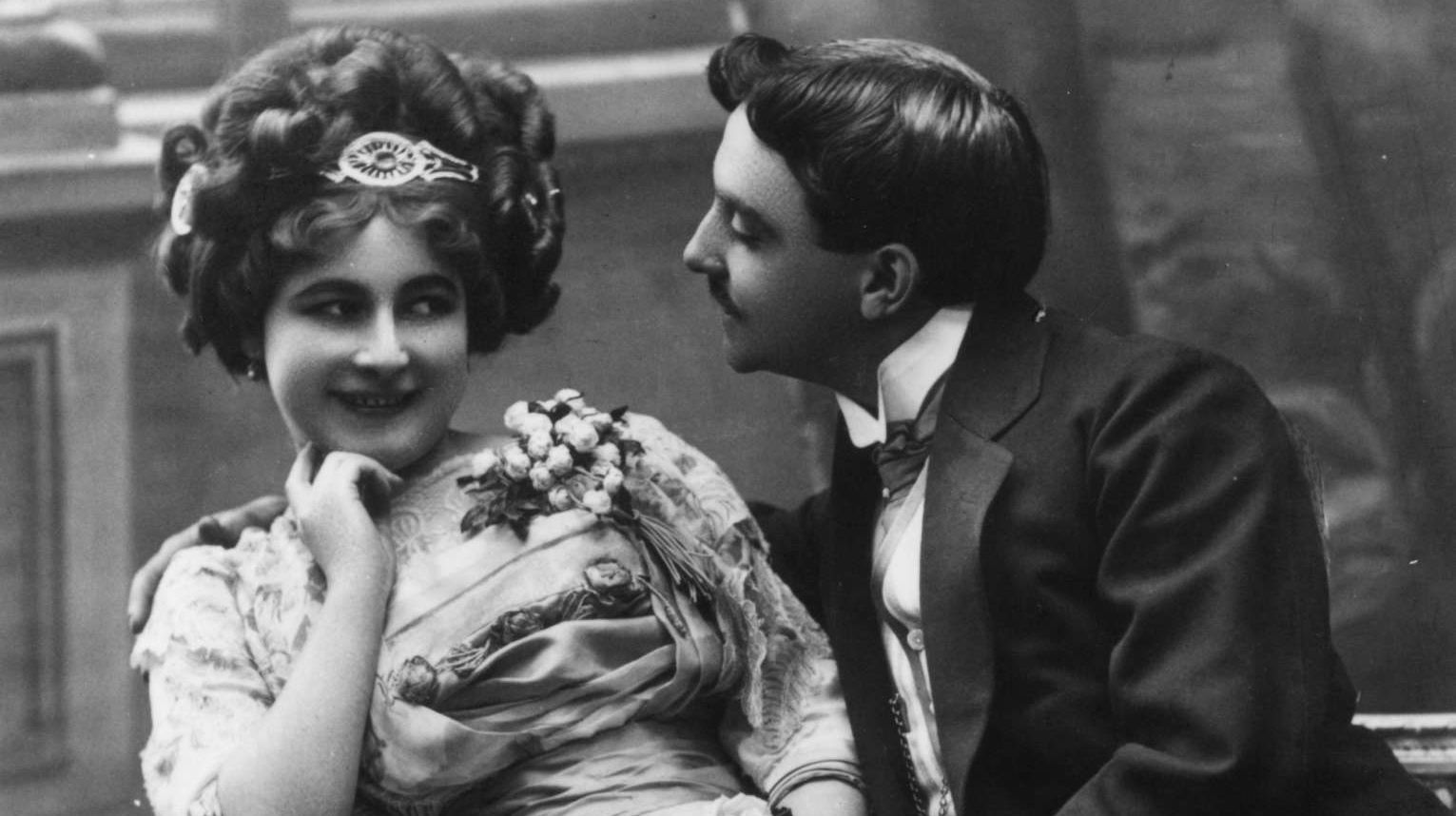 11 Pieces Of Victorian Sex Advice Mental Floss 