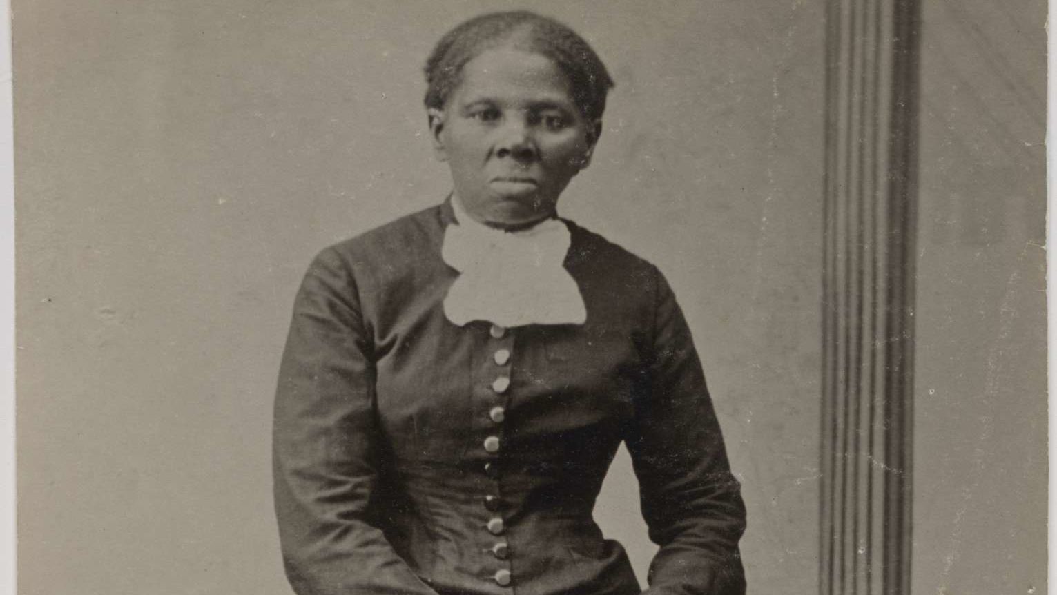 Site of Harriet Tubman’s Family Home Has Been Found | Mental Floss