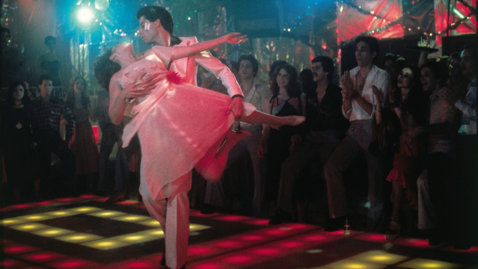 The ‘Saturday Night Fever’ Dance Floor Is Up For Sale Mental Floss