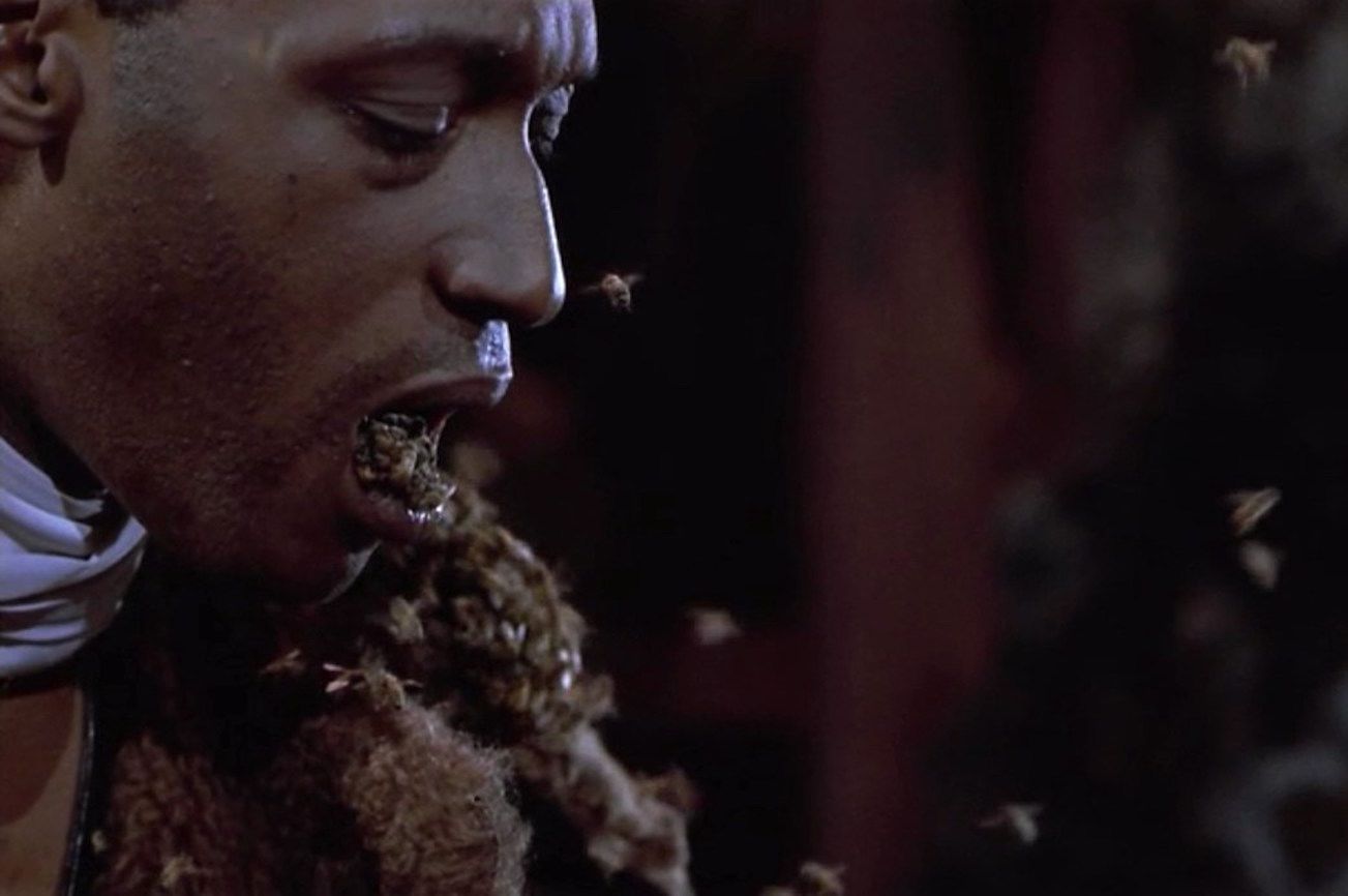 Candyman Movie Facts Mental Floss