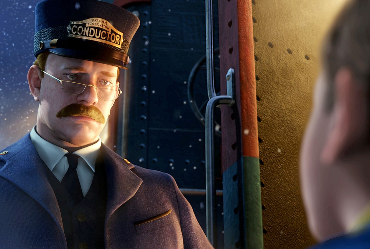 8 Festive Facts About The Polar Express Mental Floss 8 Festive Facts About The Polar Express Mental Floss