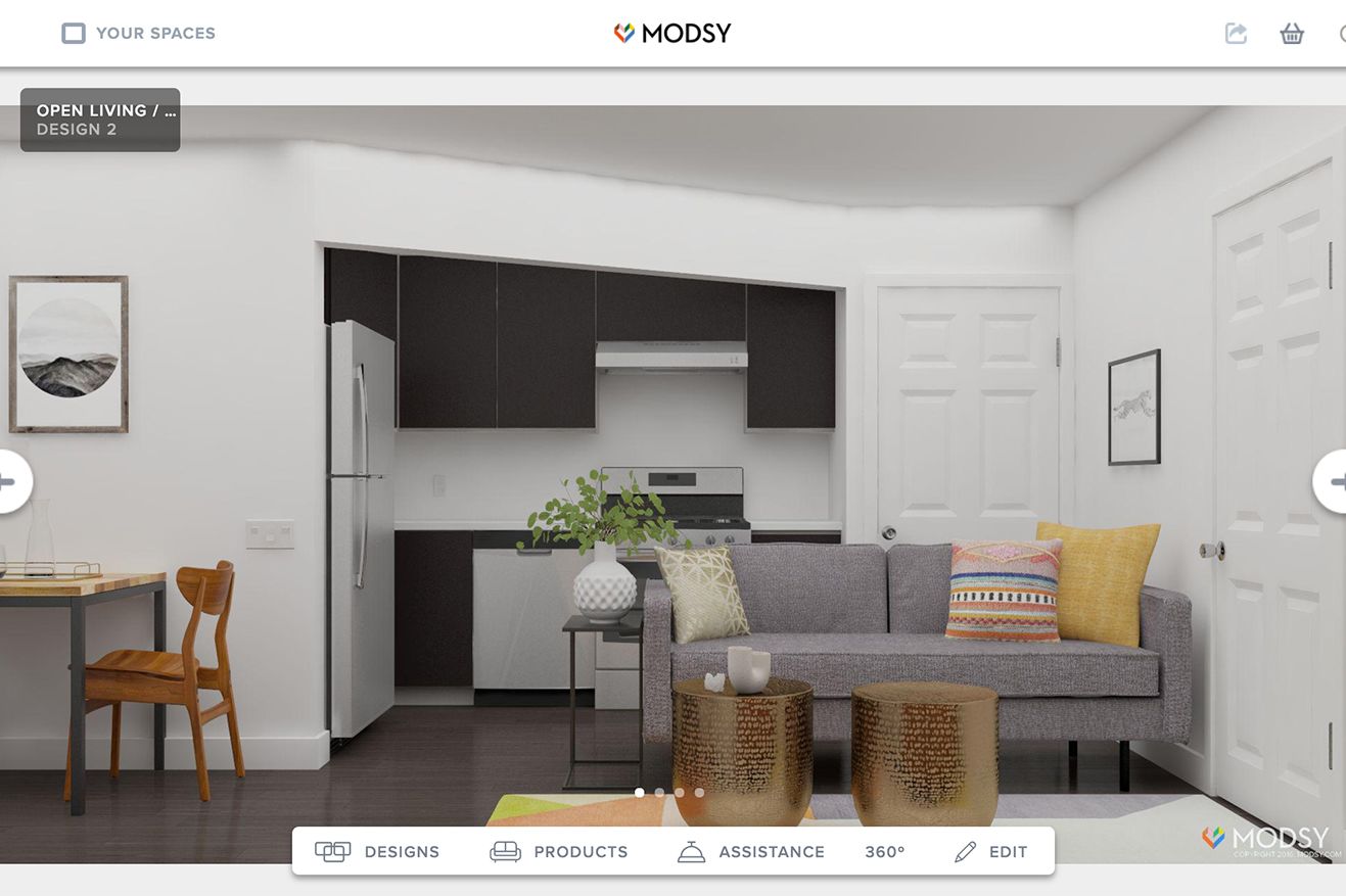 What It S Like To Hire A Virtual Interior Designer Mental Floss