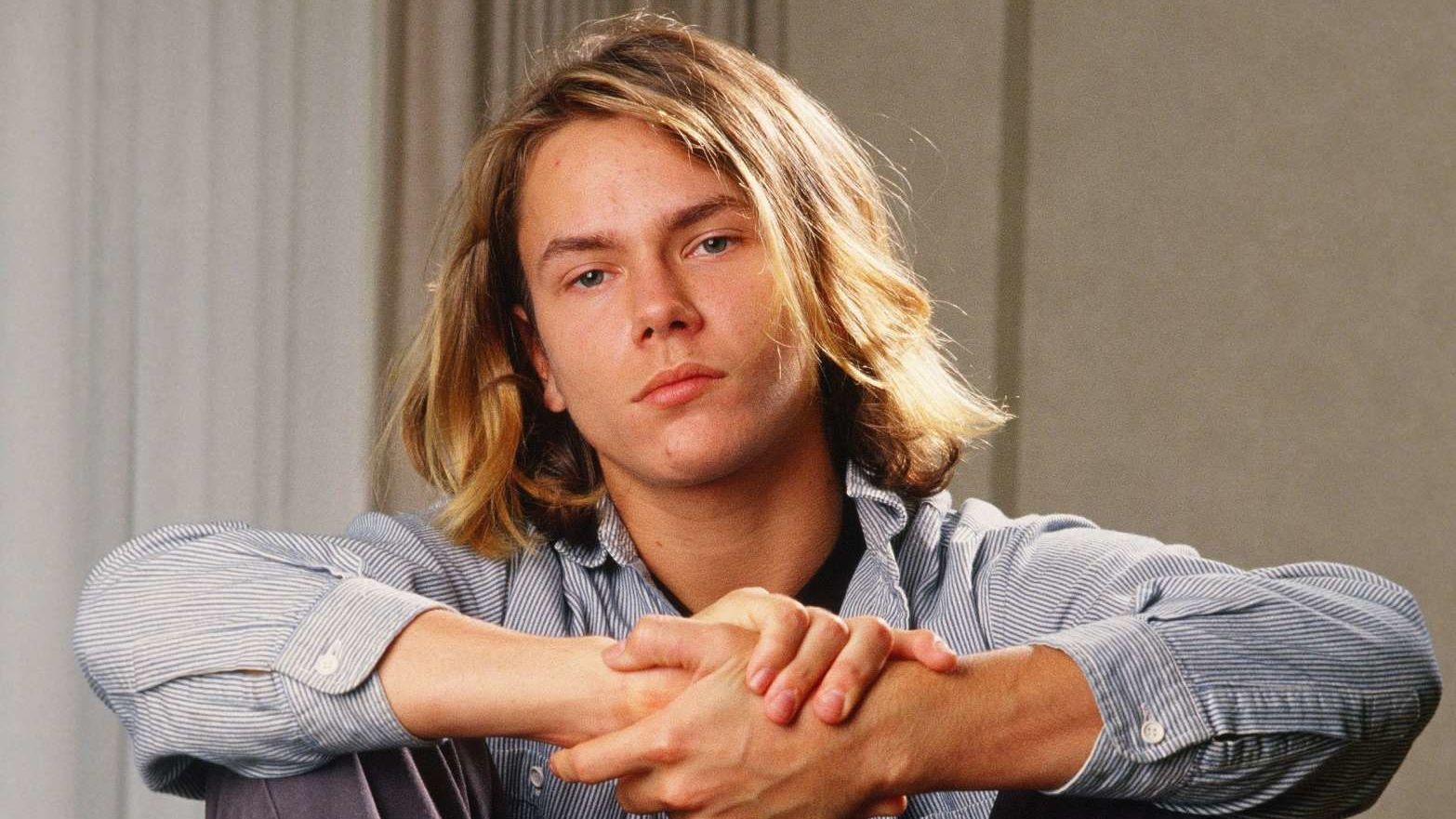 River Phoenix Actor Facts Mental Floss