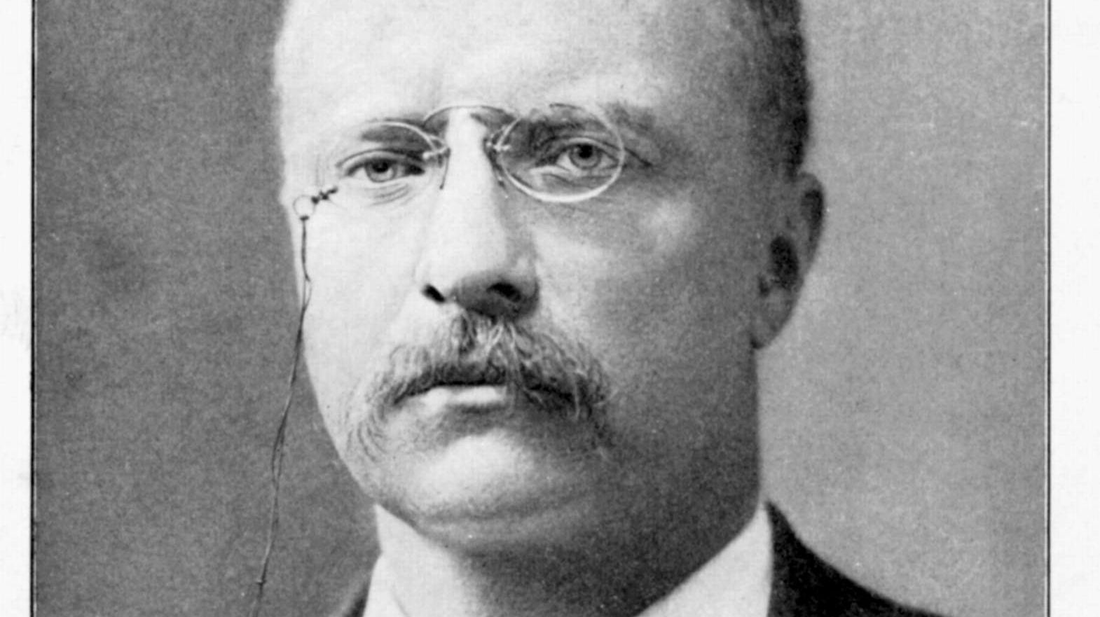 The Life and Legacy of Theodore Roosevelt