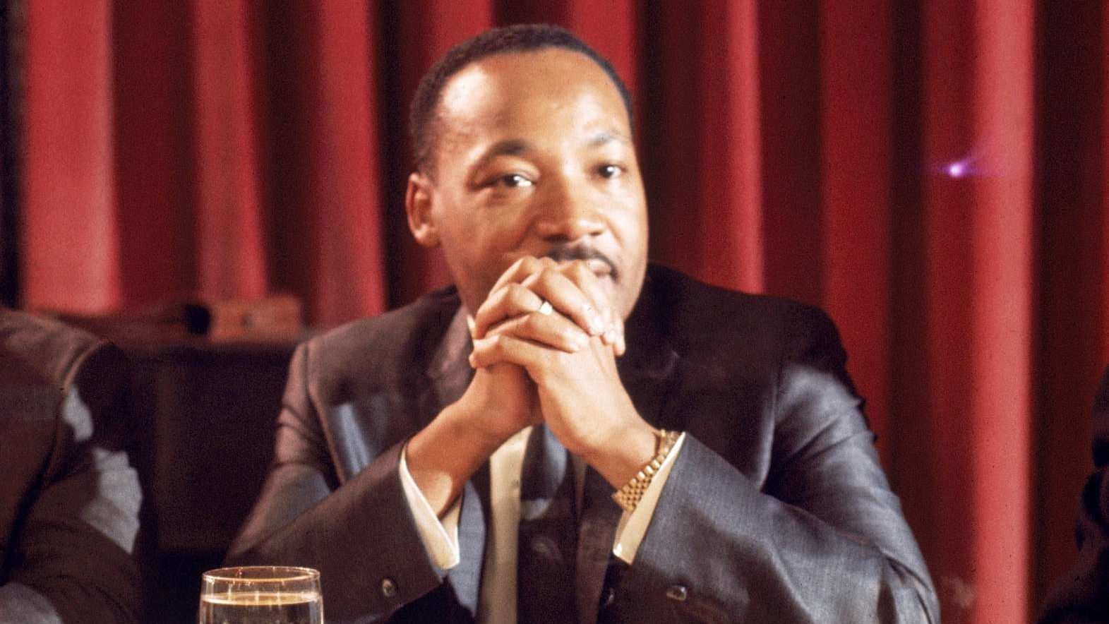 Martin Luther King Jr. Was One Sneeze From Death After 1958 Stabbing