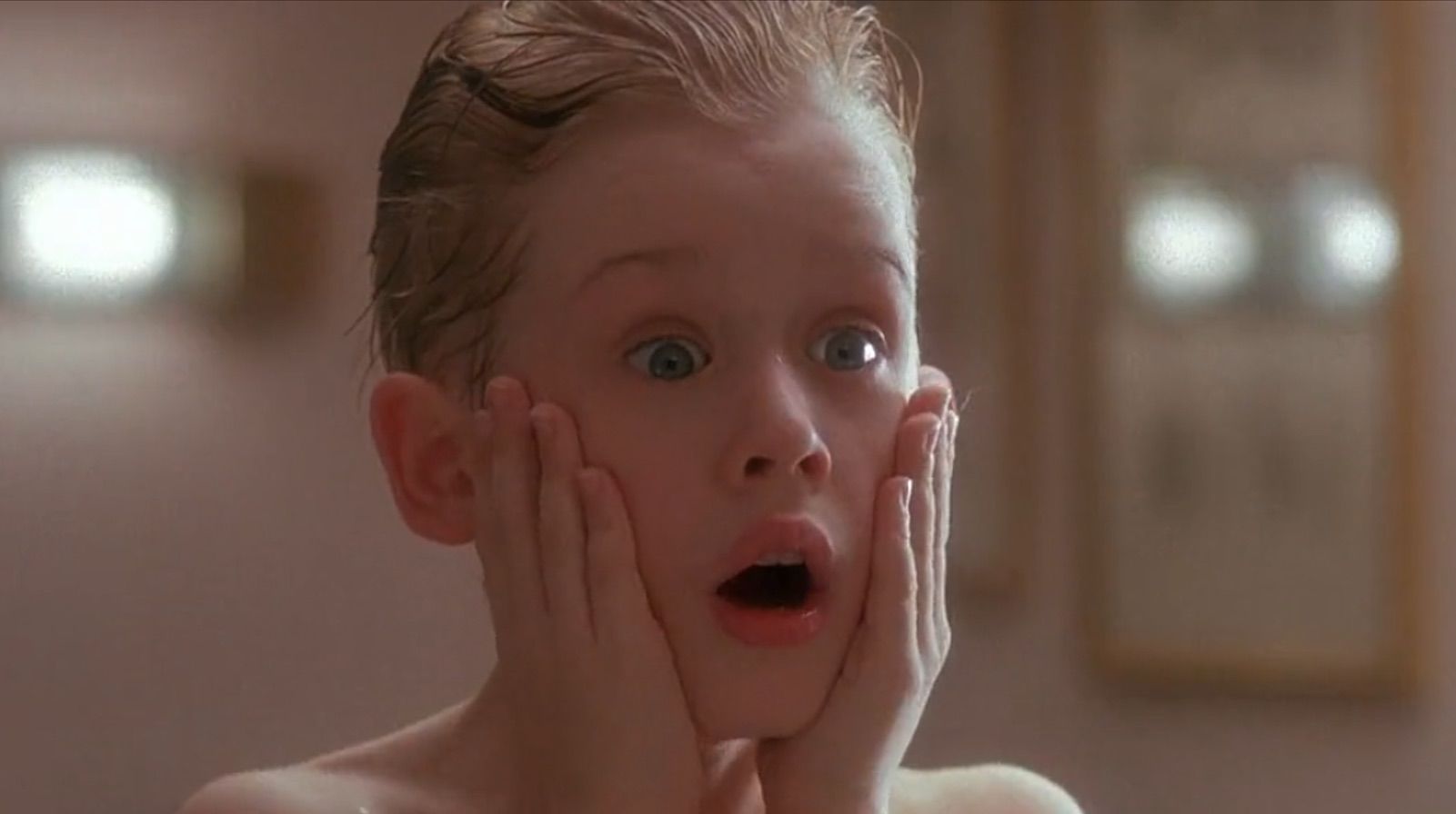 home alone streaming hulu