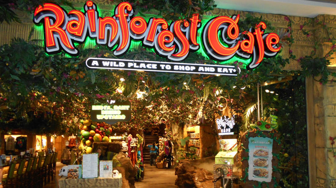 11 Wild Theme Restaurants Mental Floss 11 Wild Theme Restaurants Mental Floss