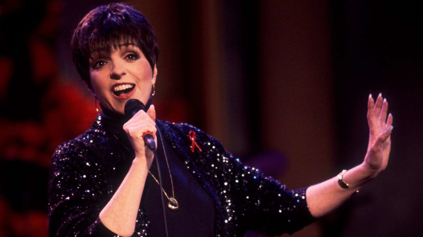 Liza Minnelli Facts Mental Floss Liza Minnelli Facts Mental Floss
