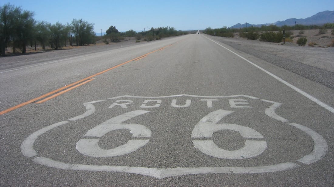 Why Route 66 Was Decommissioned Mental Floss