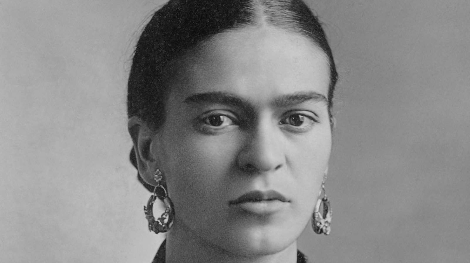 Frida Kahlo Artist Facts Mental Floss