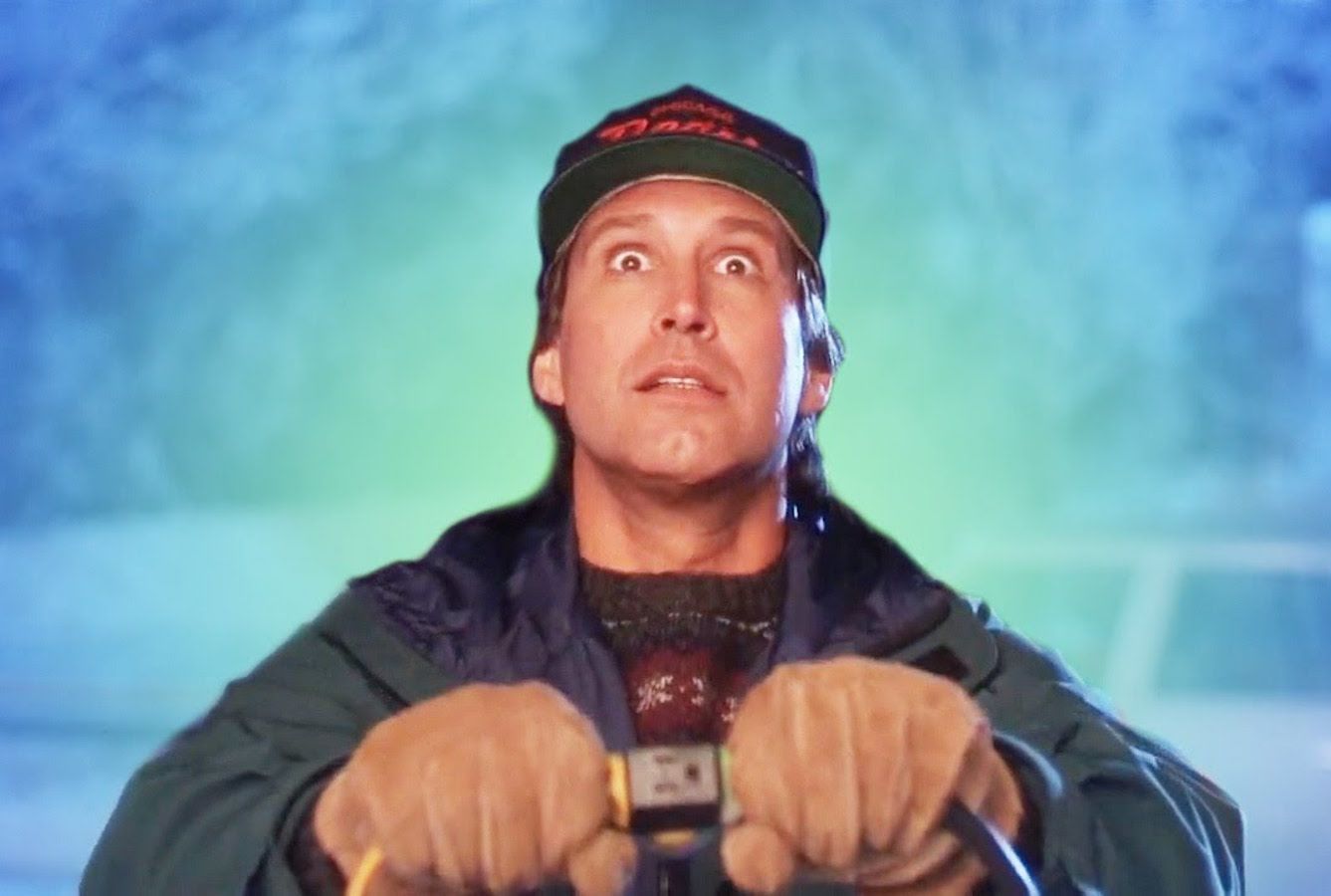 41 Festive Facts About &#39;National Lampoon&#39;s Christmas Vacation&#39; | Mental  Floss