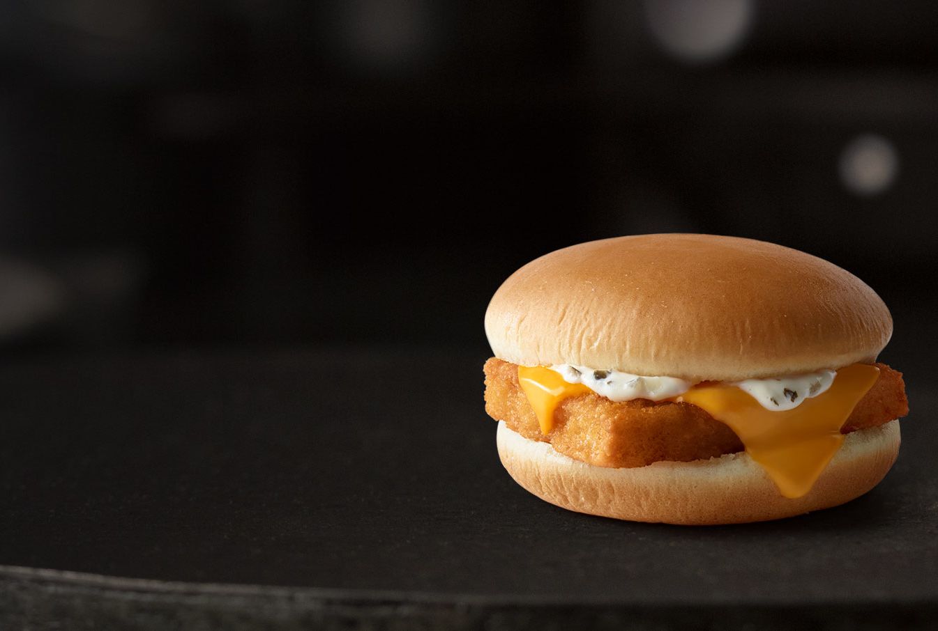 Why The Filet O Fish Sandwich Has Been On The Mcdonald S Menu For Nearly 60 Years Mental Floss
