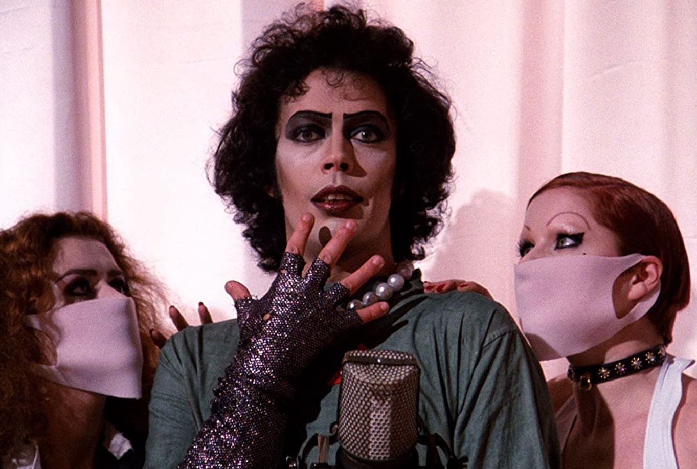 The Rocky Horror Picture Show Movie Facts Mental Floss