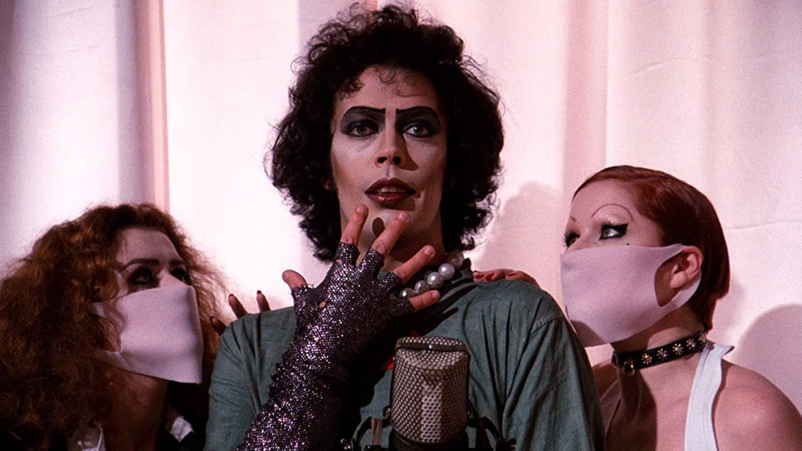 The Rocky Horror Picture Show Movie Facts Mental Floss