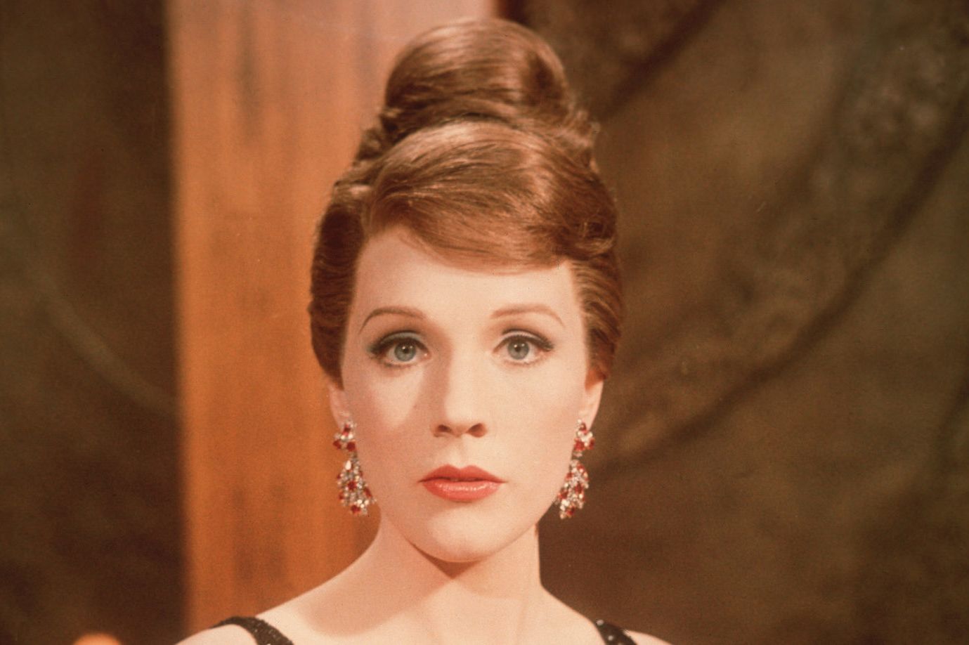 15 Supercalifragilisticexpialidocious Julie Andrews Quotes Mental Floss