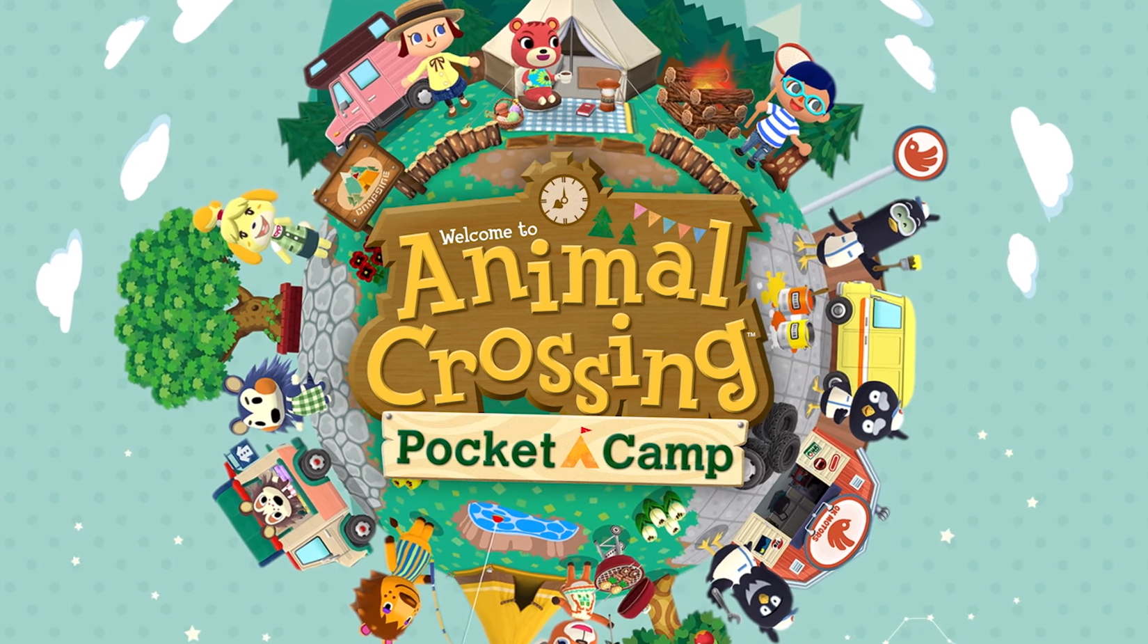 Surprising Facts About Nintendo S Animal Crossing Mental Floss