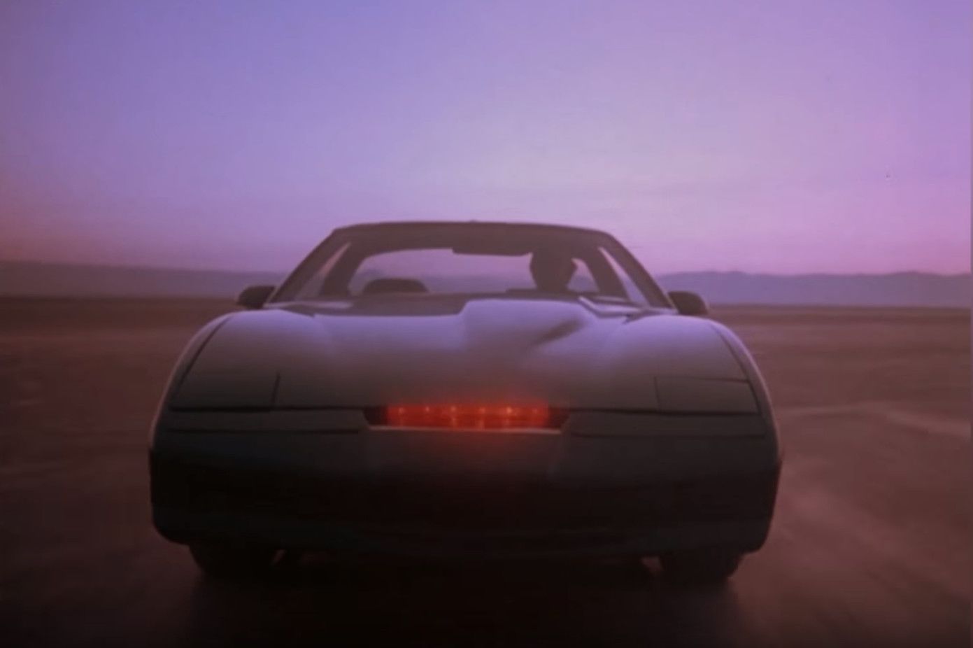 2008 knight rider theme song composer