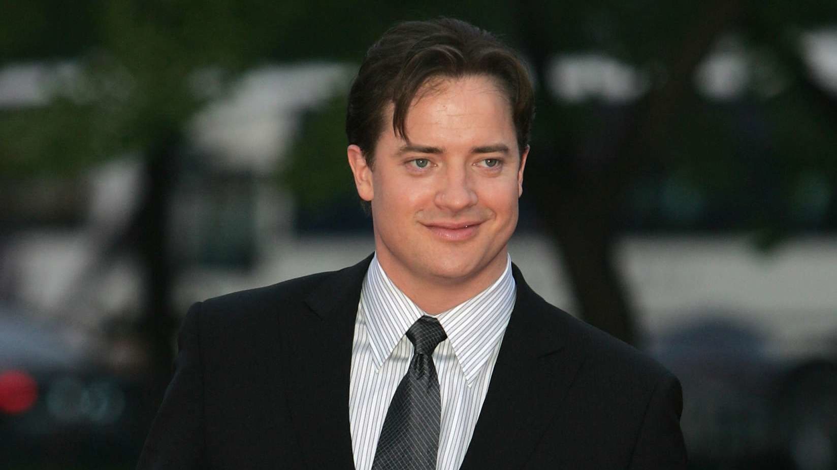 When Brendan Fraser Crashed Rob Lowe S Snl Episode In 2000 Mental Floss