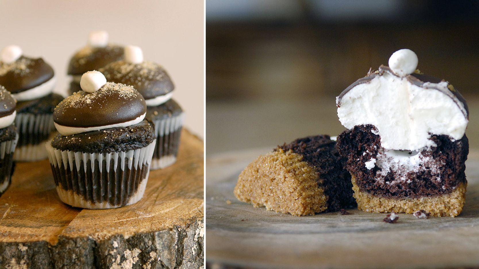25 Cupcake Bakeries You Ve Got To Try Mental Floss