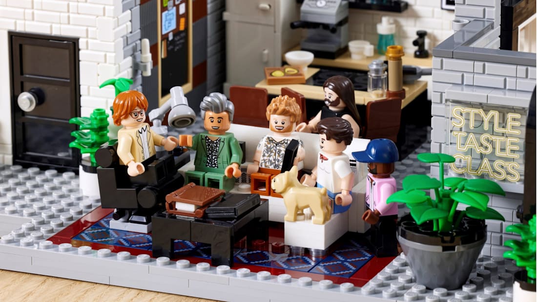 LEGO