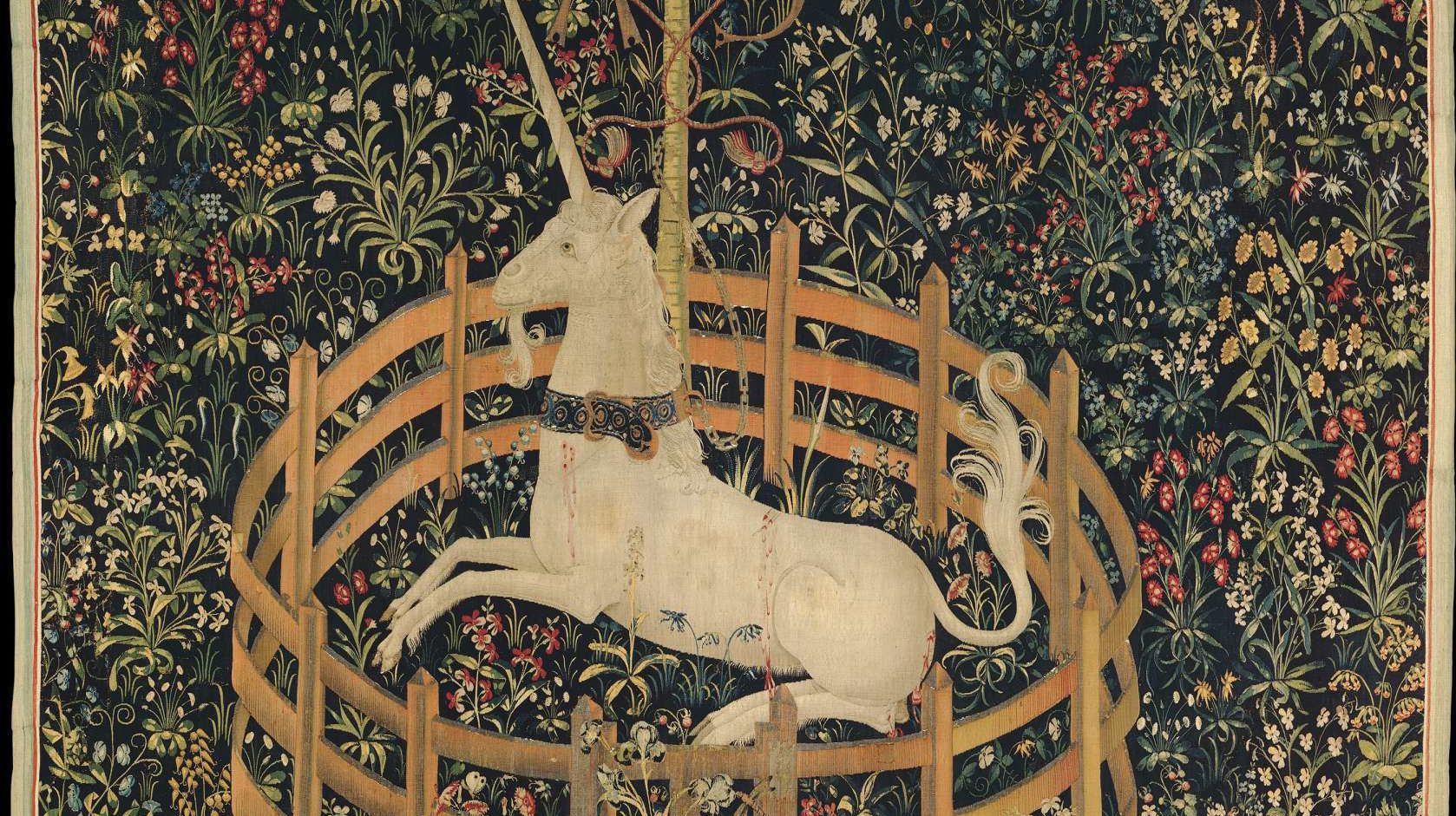 into the land of unicorns detailed plot synopsis