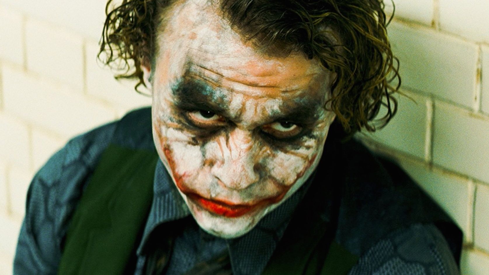 Joker Might Include a Secret Nod to Heath Ledger