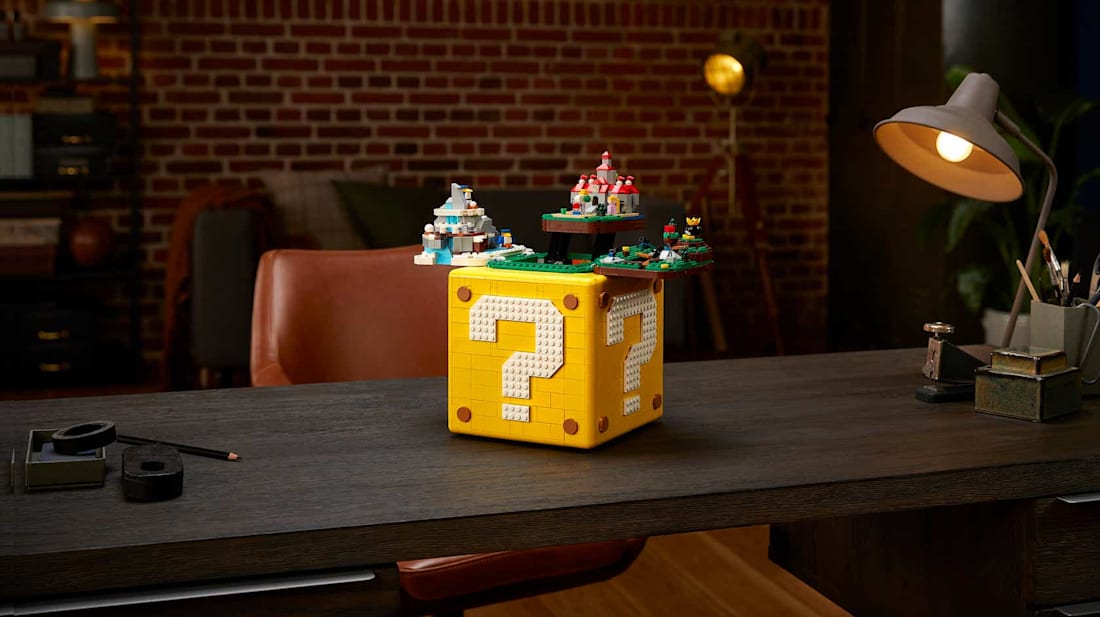 LEGO