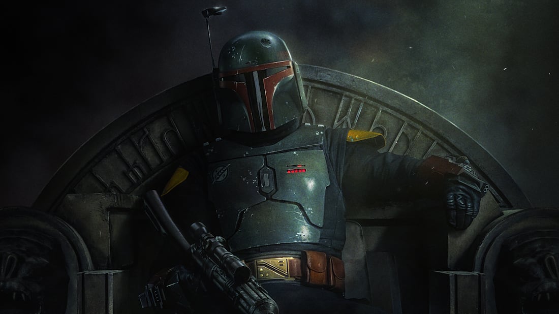 Disney/Lucasfilm Ltd.