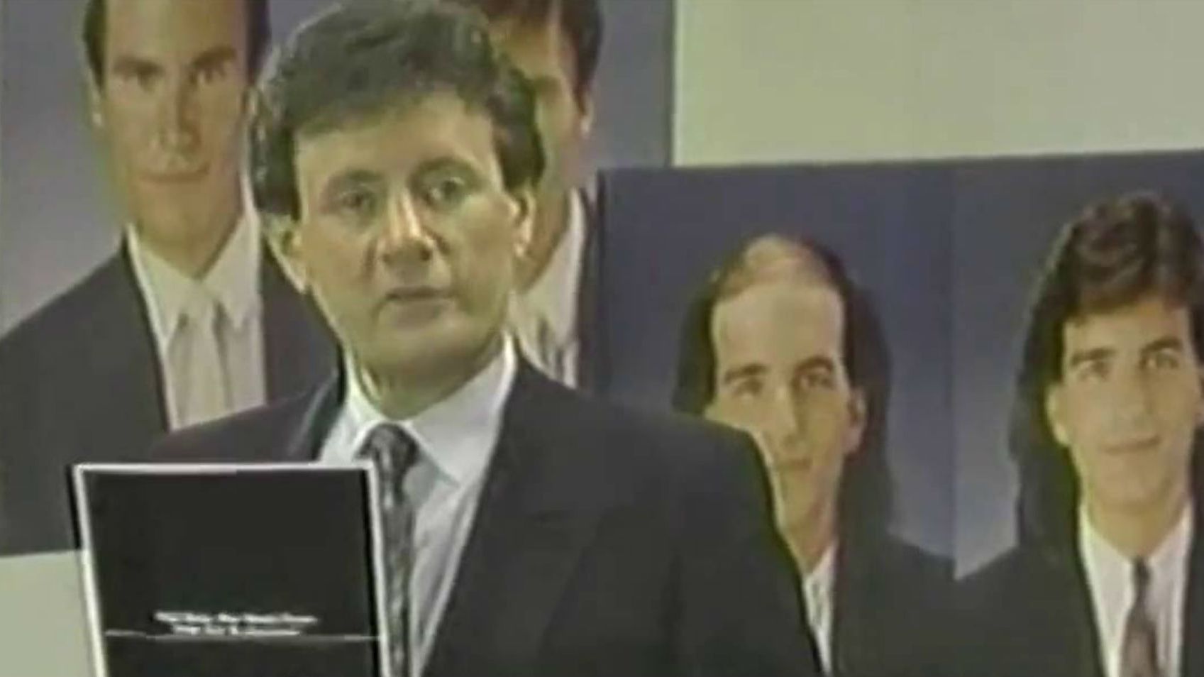 He S Also A Client The Saga Of Sy Sperling S Hair Club Mental Floss