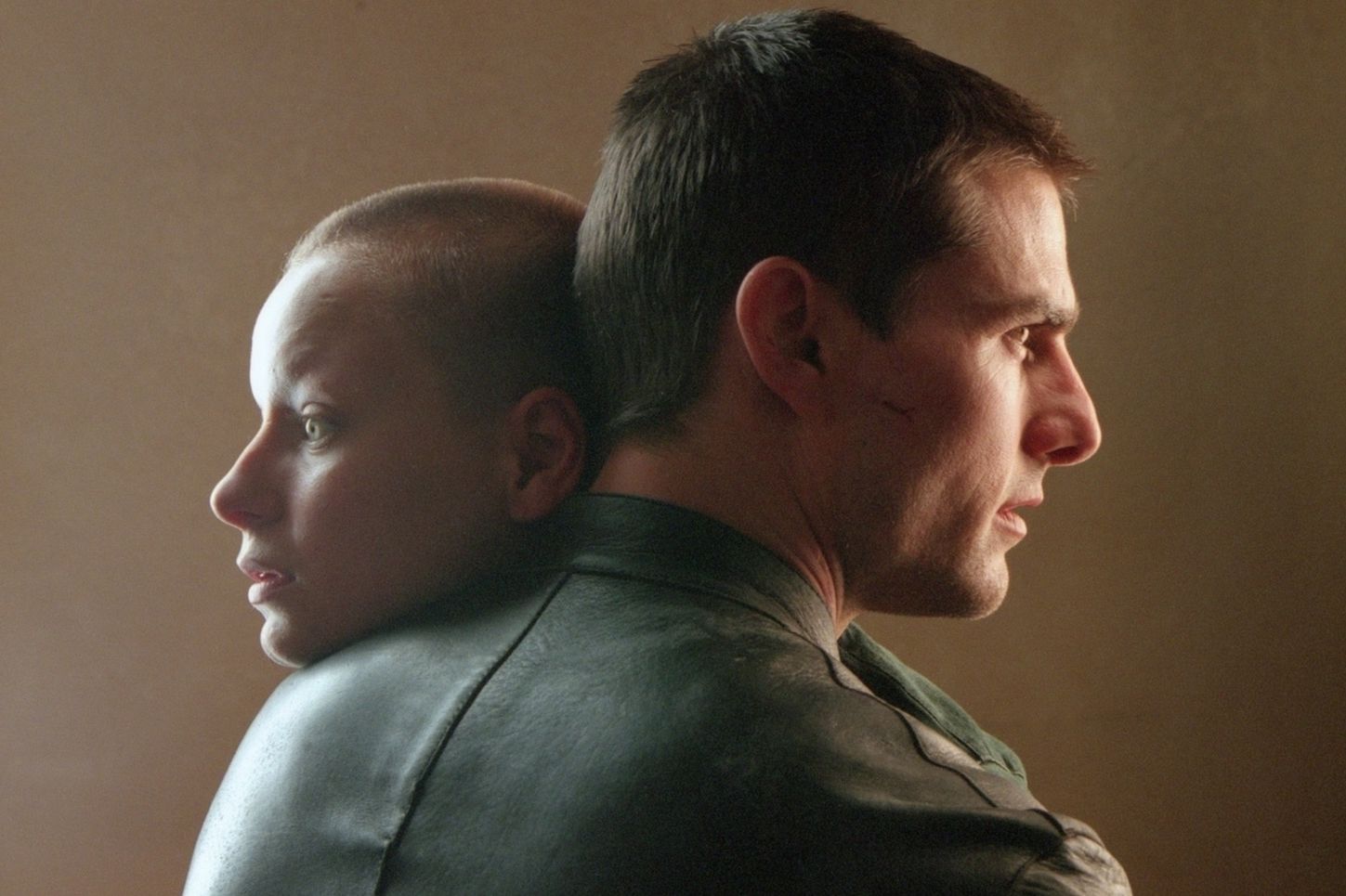 15 Major Facts About 'Minority Report' | Mental Floss