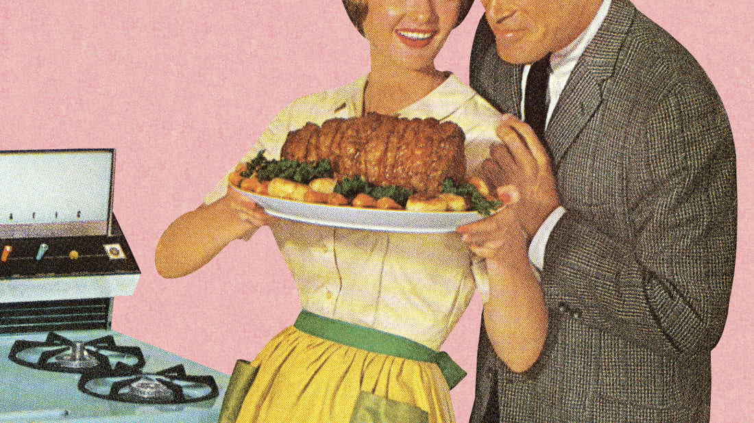 Supper Vs Dinner Is There A Difference Mental Floss