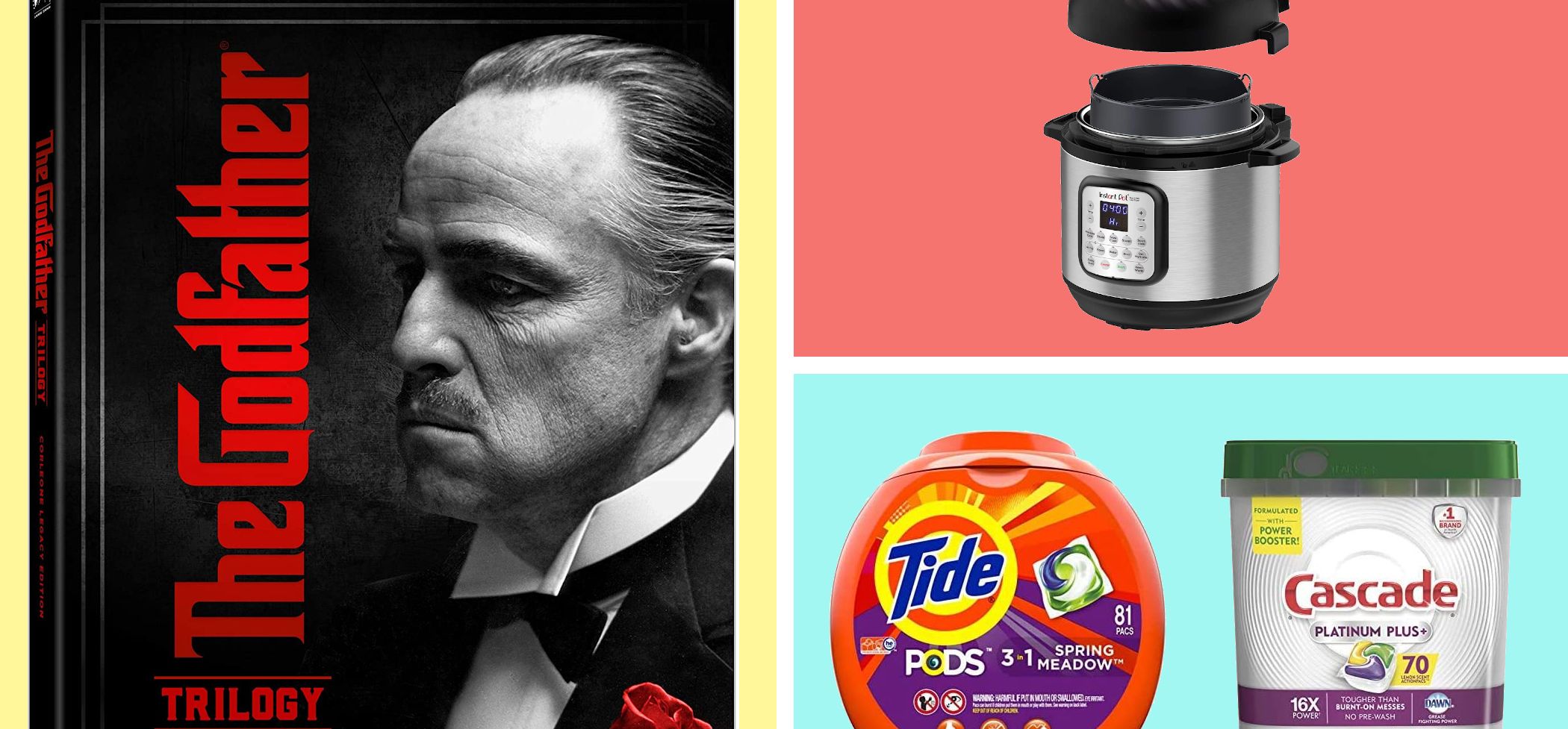 Smart Shopping | Mental Floss