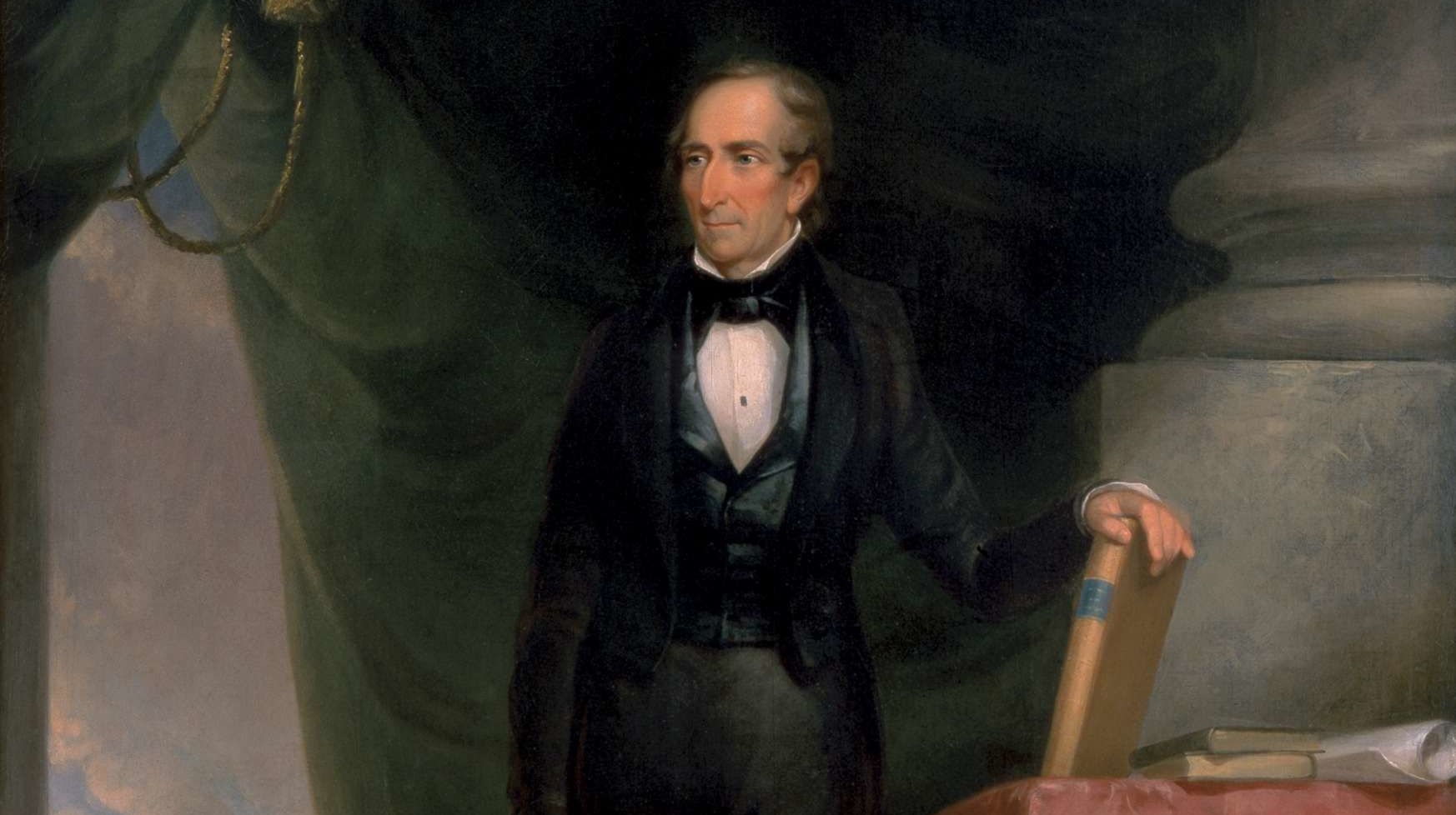 President John Tyler S Grandsons Are Still Alive Mental Floss
