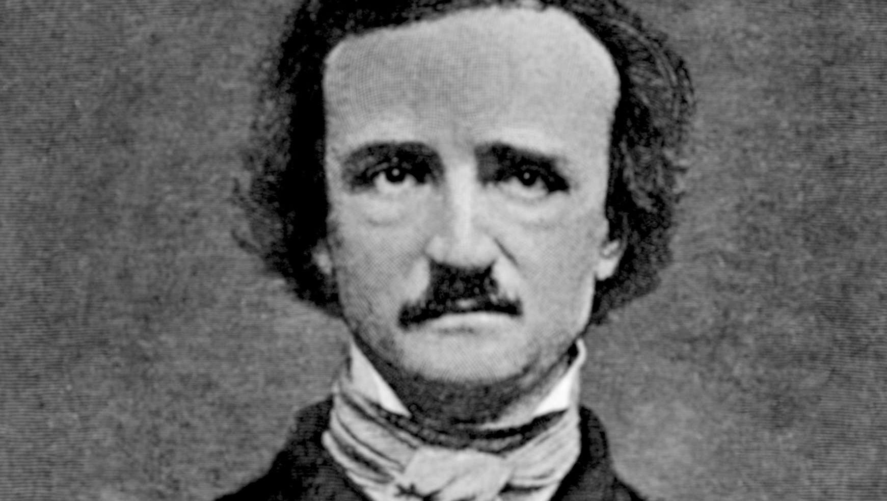 Fascinating Facts About Edgar Allan Poe  Mental Floss
