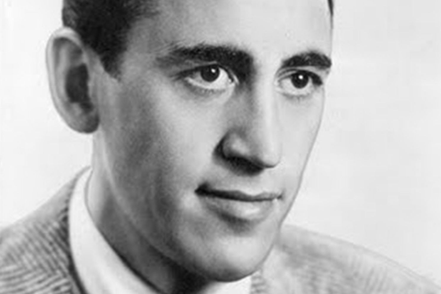The Private War Of J D Salinger Wcai