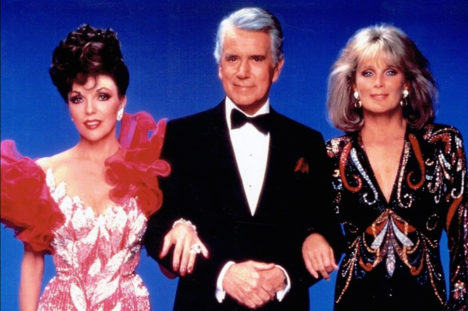 13 Rich Facts About Dynasty Mental Floss