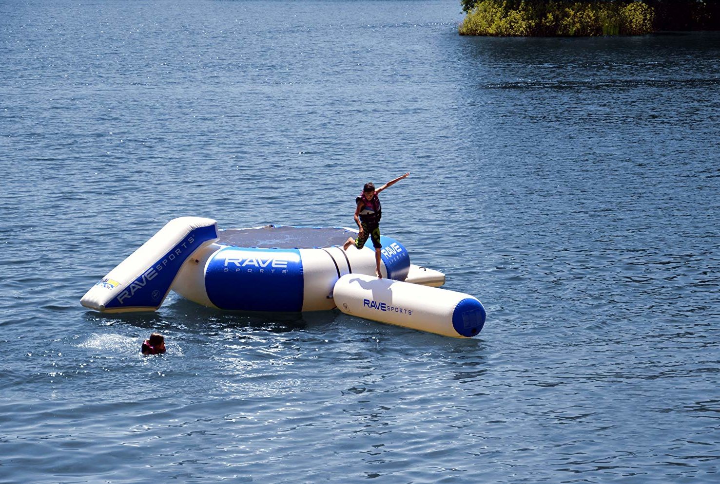 10 Oversized Water Toys That Are Worth The Splurge Mental Floss