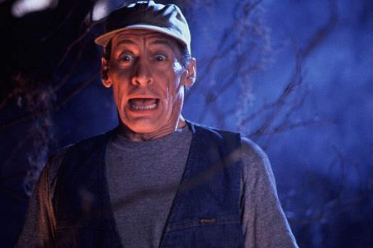 Hey Vern It S The Ernest P Worrell Story Mental Floss Hey Vern It S The Ernest P Worrell Story Mental Floss