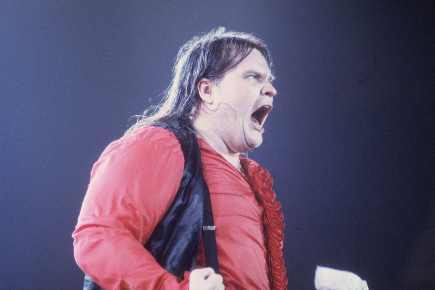 Total Eclipse Of The Heart Could Have Been A Meat Loaf Song Mental Floss