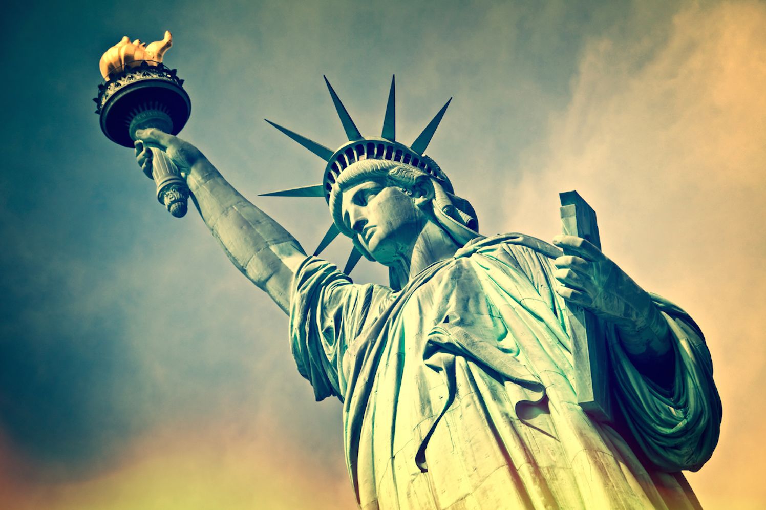 10 Amazing Statue Of Liberty Facts Mental Floss