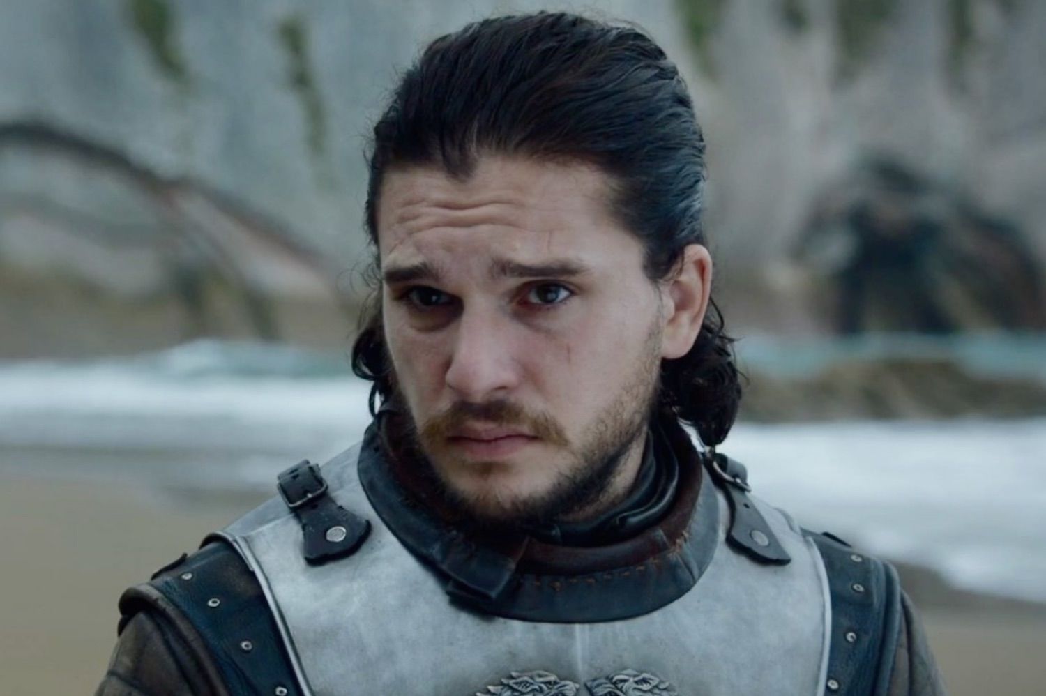 Is Jon Snow About To Learn The Truth Of His Lineage On Game Of