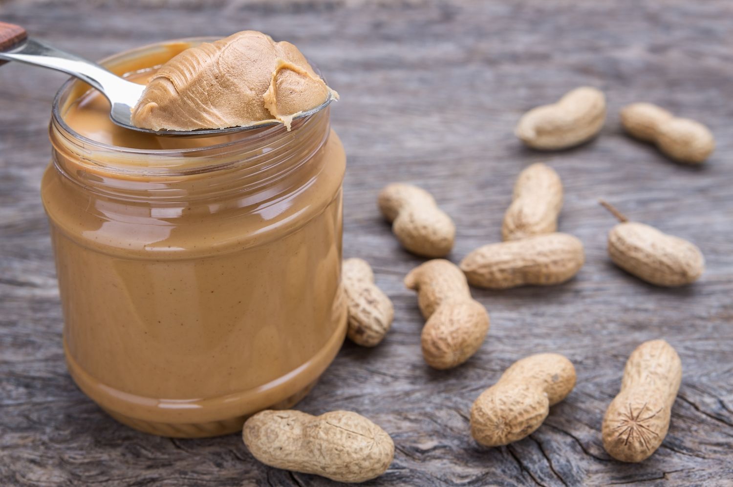 25 Things You Didn T Know You Could Do With Peanut Butter Mental
