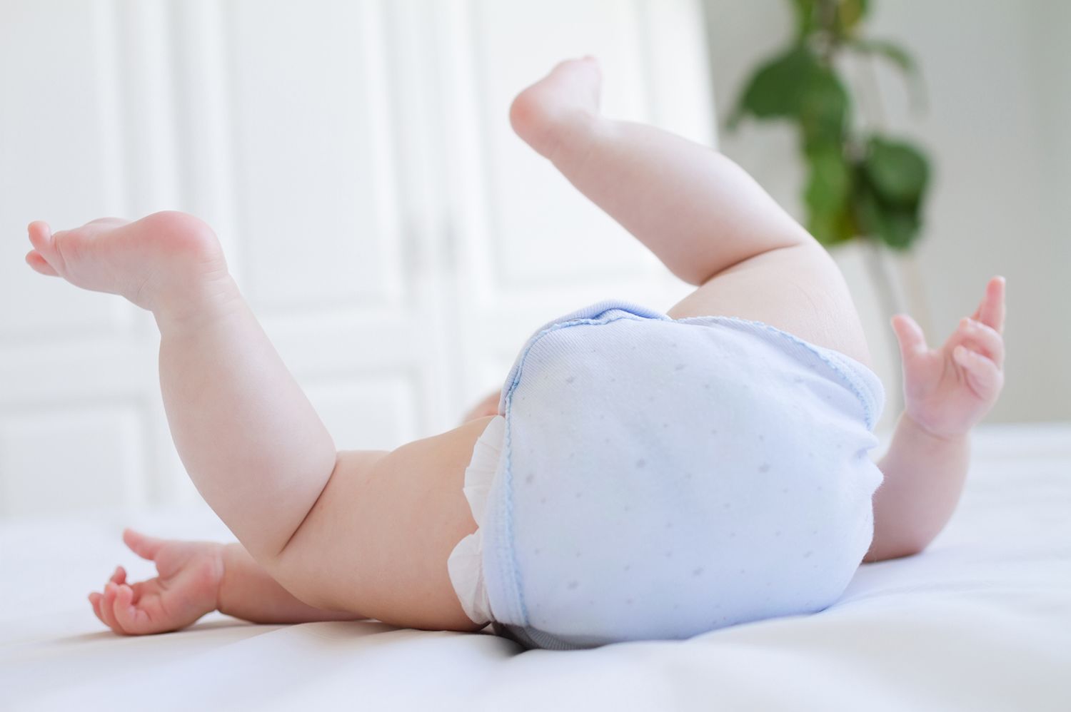 Baby Boy Milf Fucking - 6 Quick Facts About the Buttocks | Mental Floss