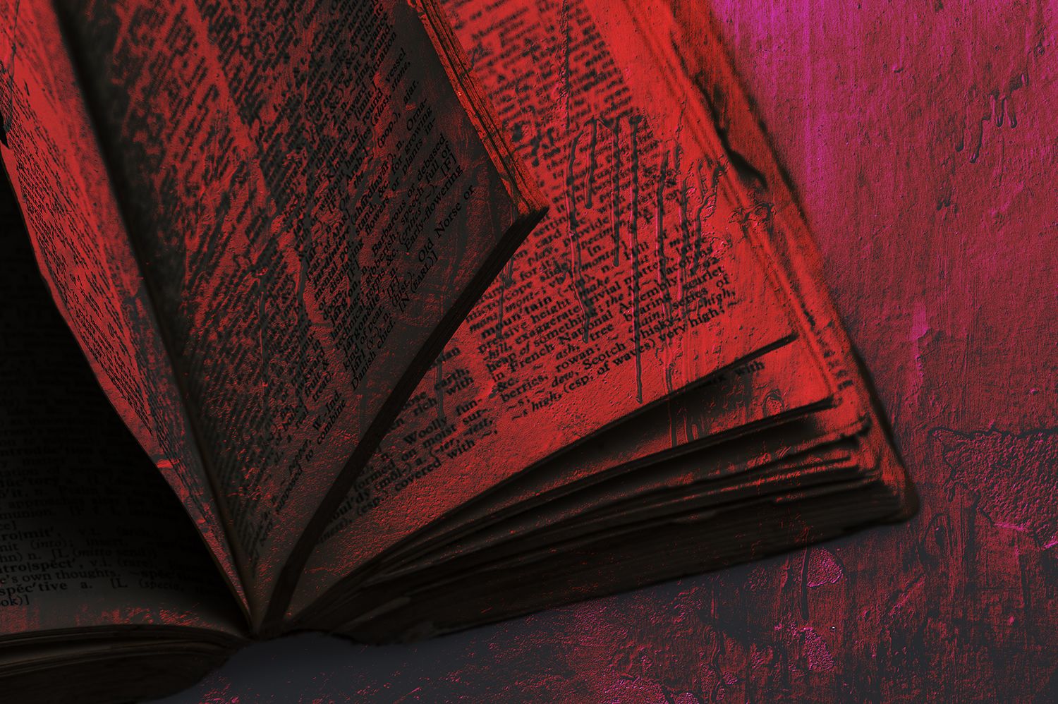 The Murderer Who Helped Make The Oxford English Dictionary - 