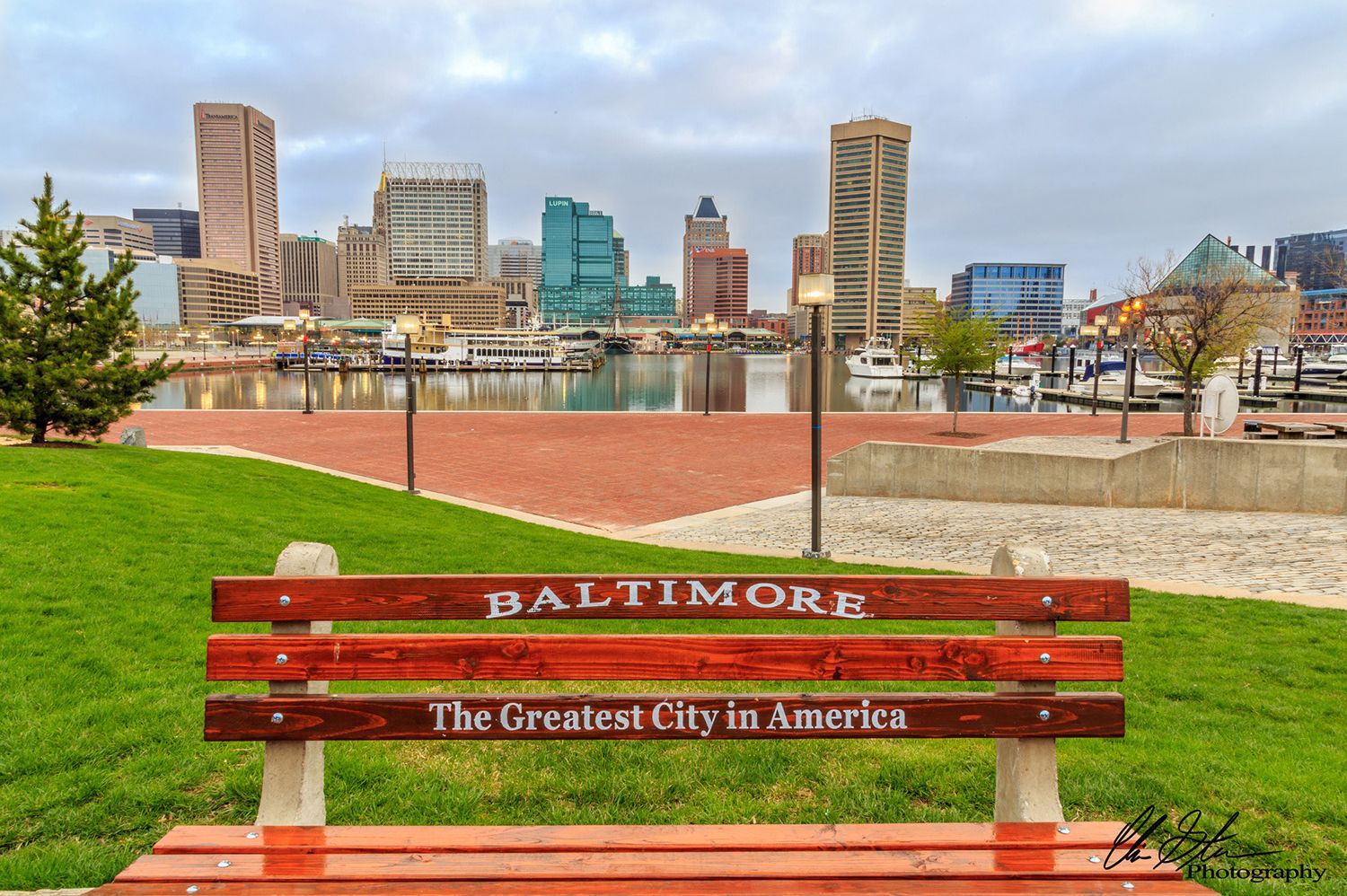 How 8 Baltimore Neighborhoods Got Their Names | Mental Floss